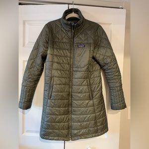 Patagonia Radelle Parka